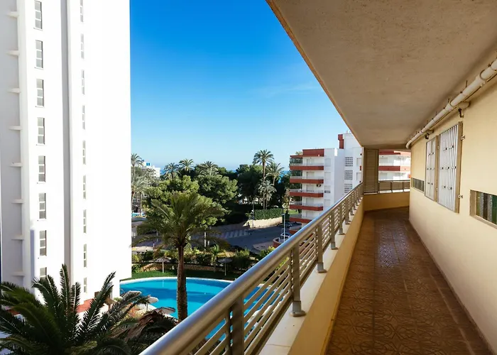 Almar Collection Cullera At