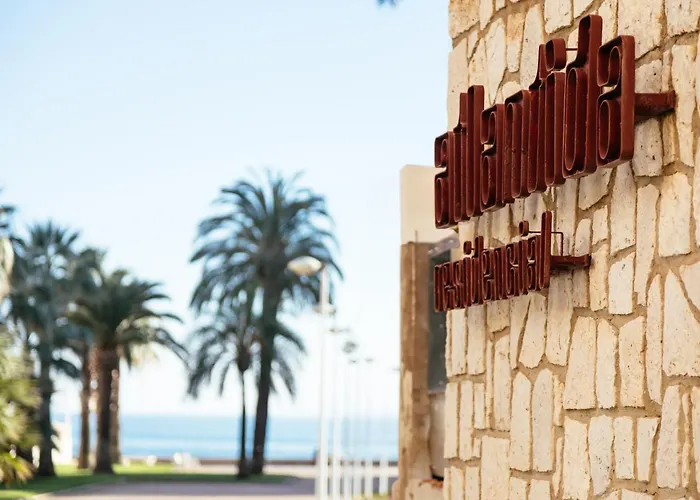 Almar Collection Cullera At