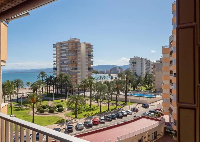 Almar Collection Cullera At