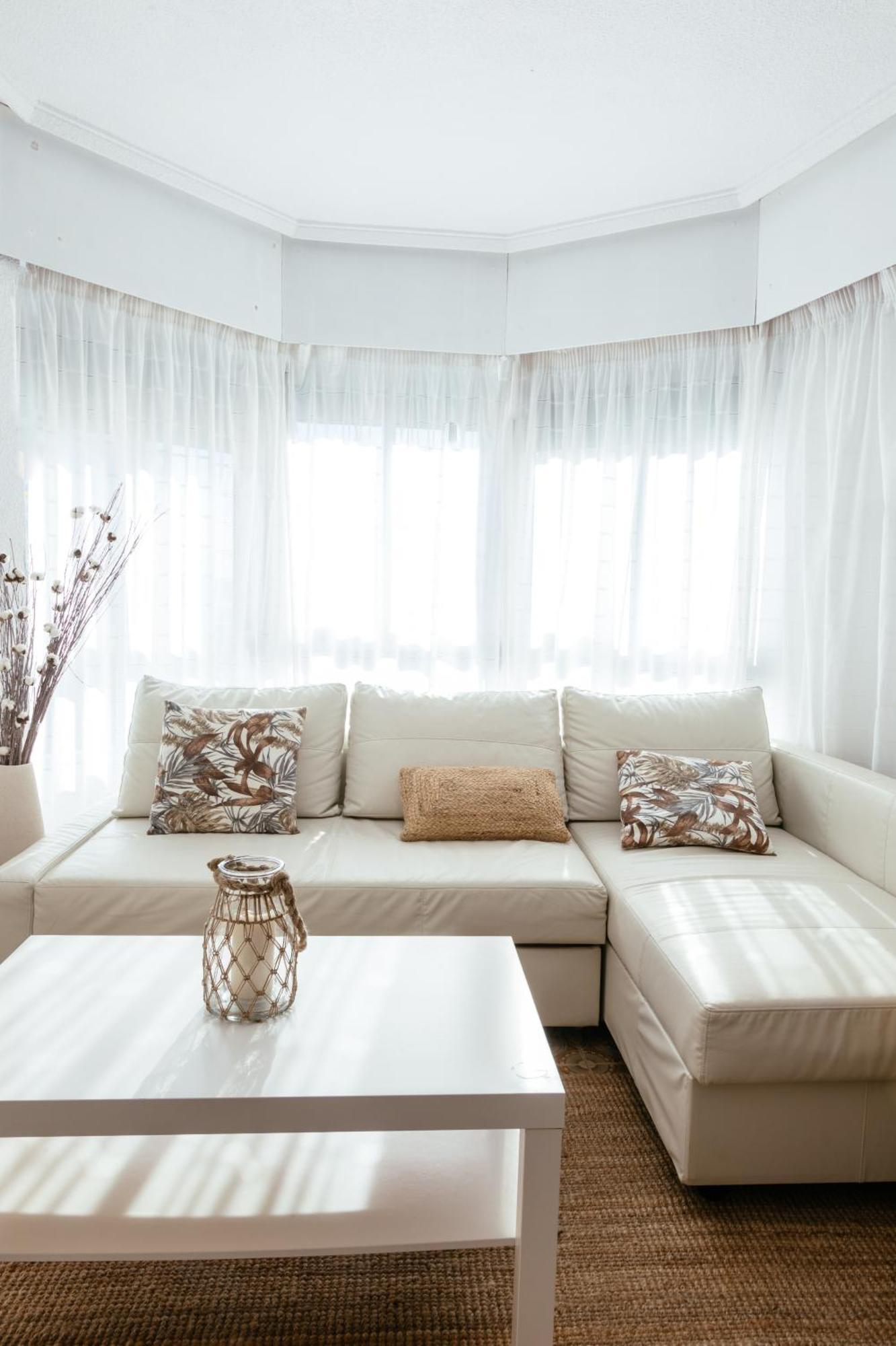 Almar Collection At Appartement Cullera