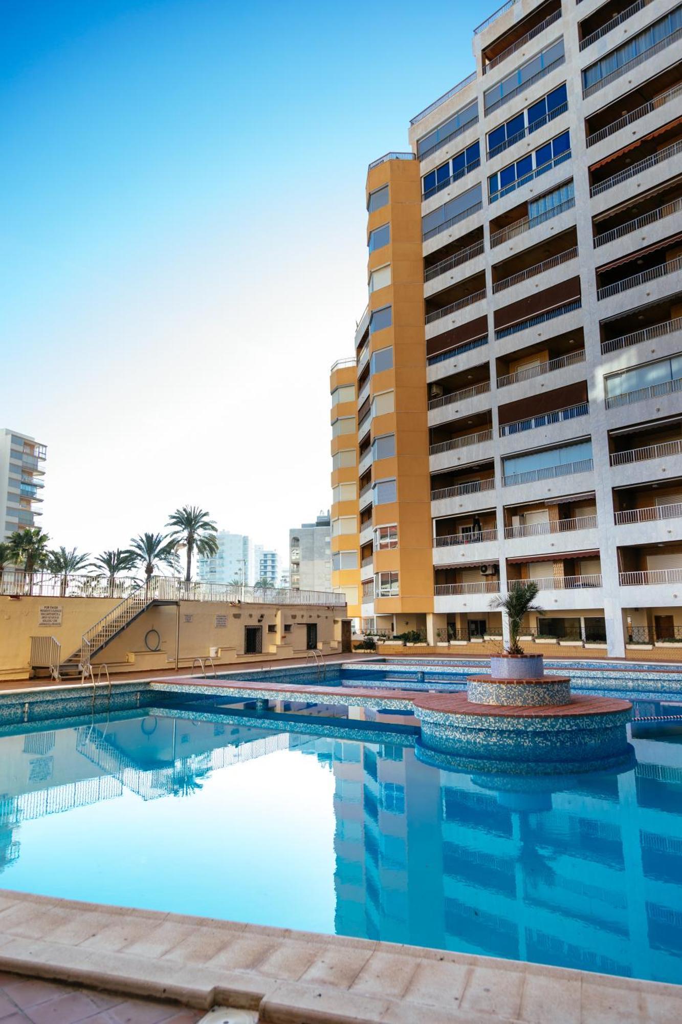 Appartement Almar Collection At *