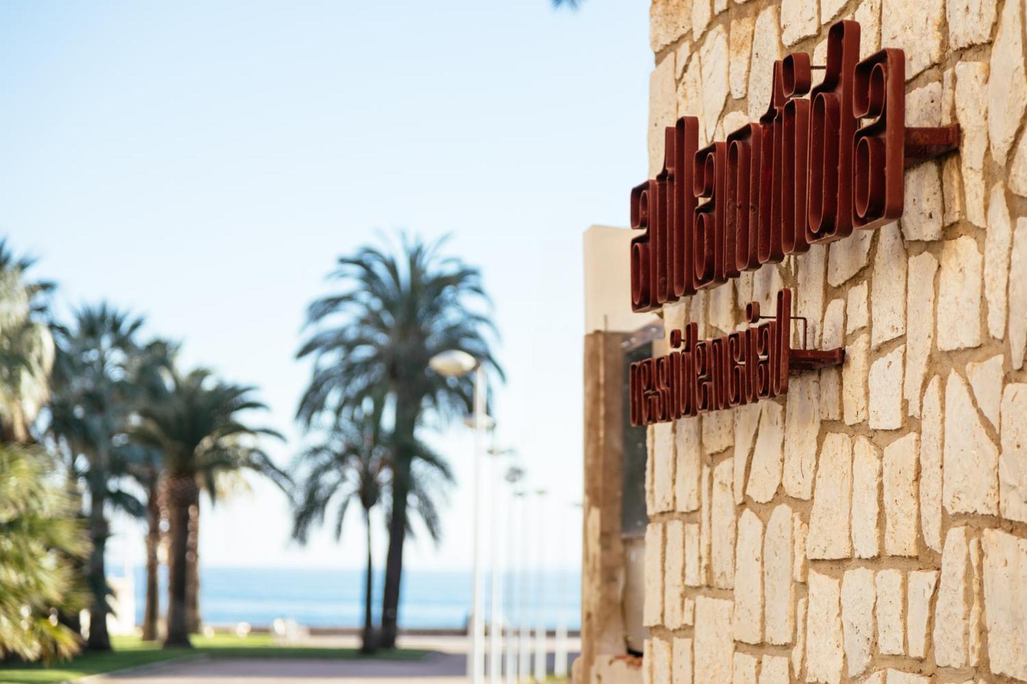 Almar Collection At Appartement Cullera
