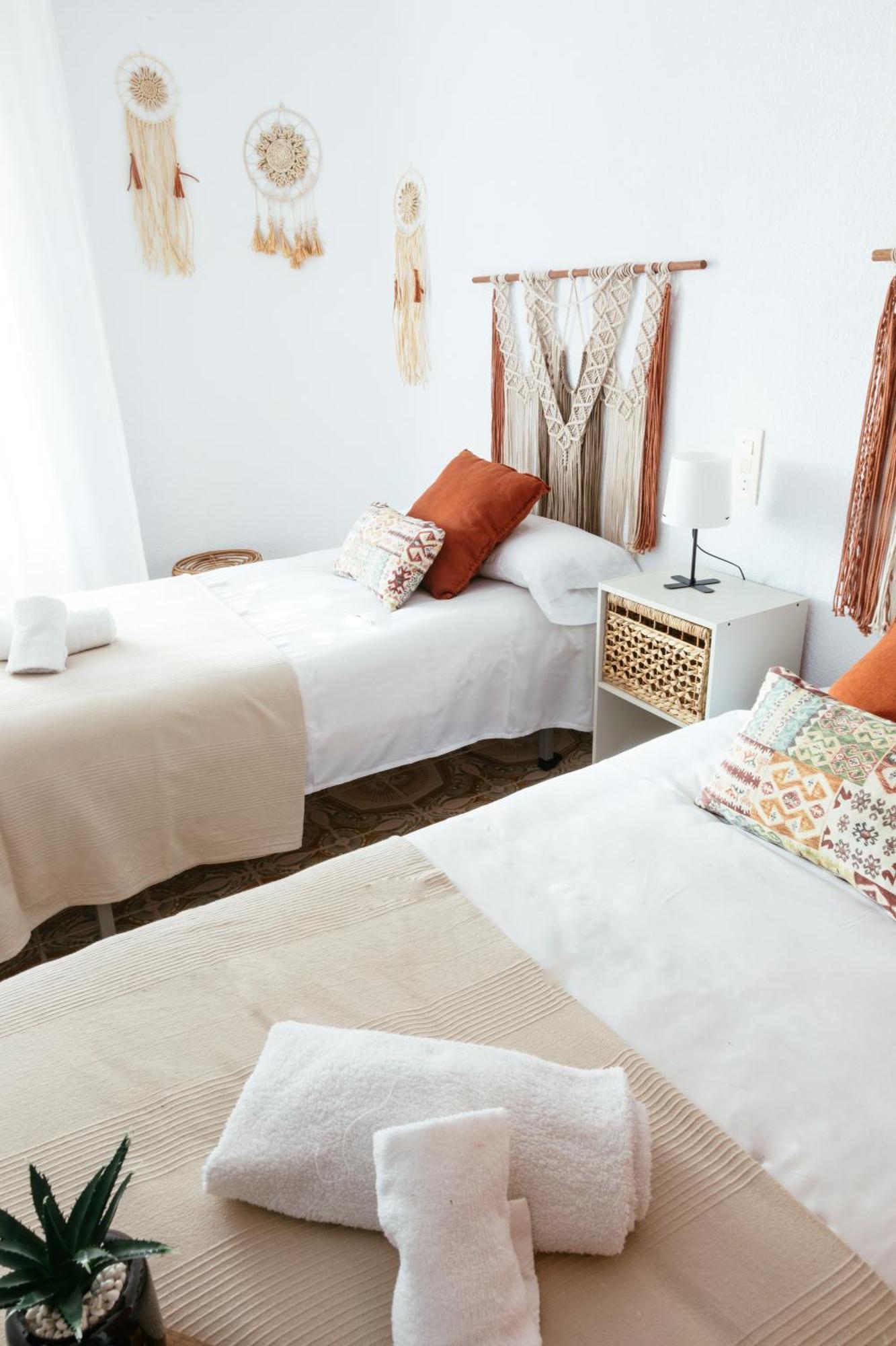 Appartement Almar Collection At