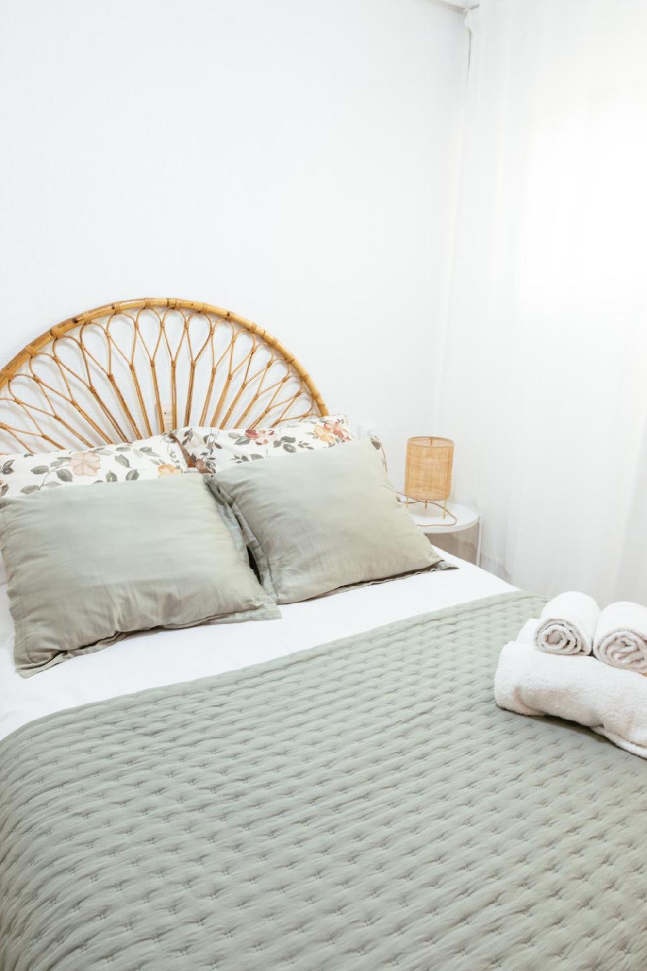 Almar Collection At Appartement *