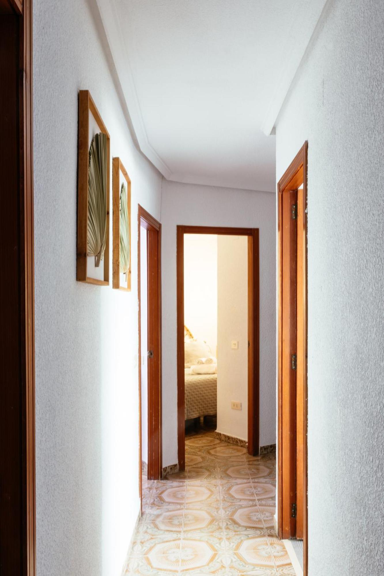 Almar Collection At Appartement *