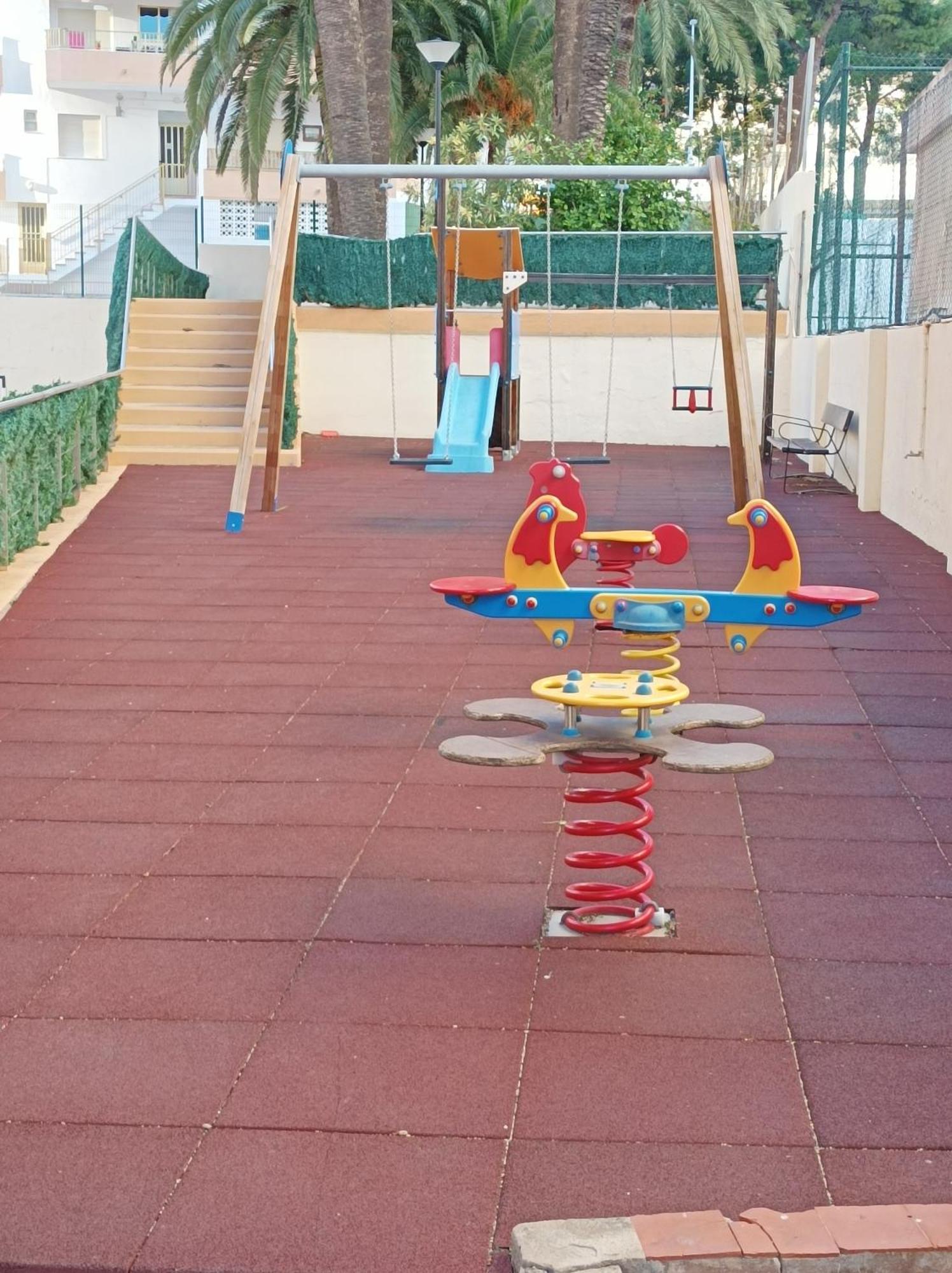 Almar Collection At Apartment Cullera