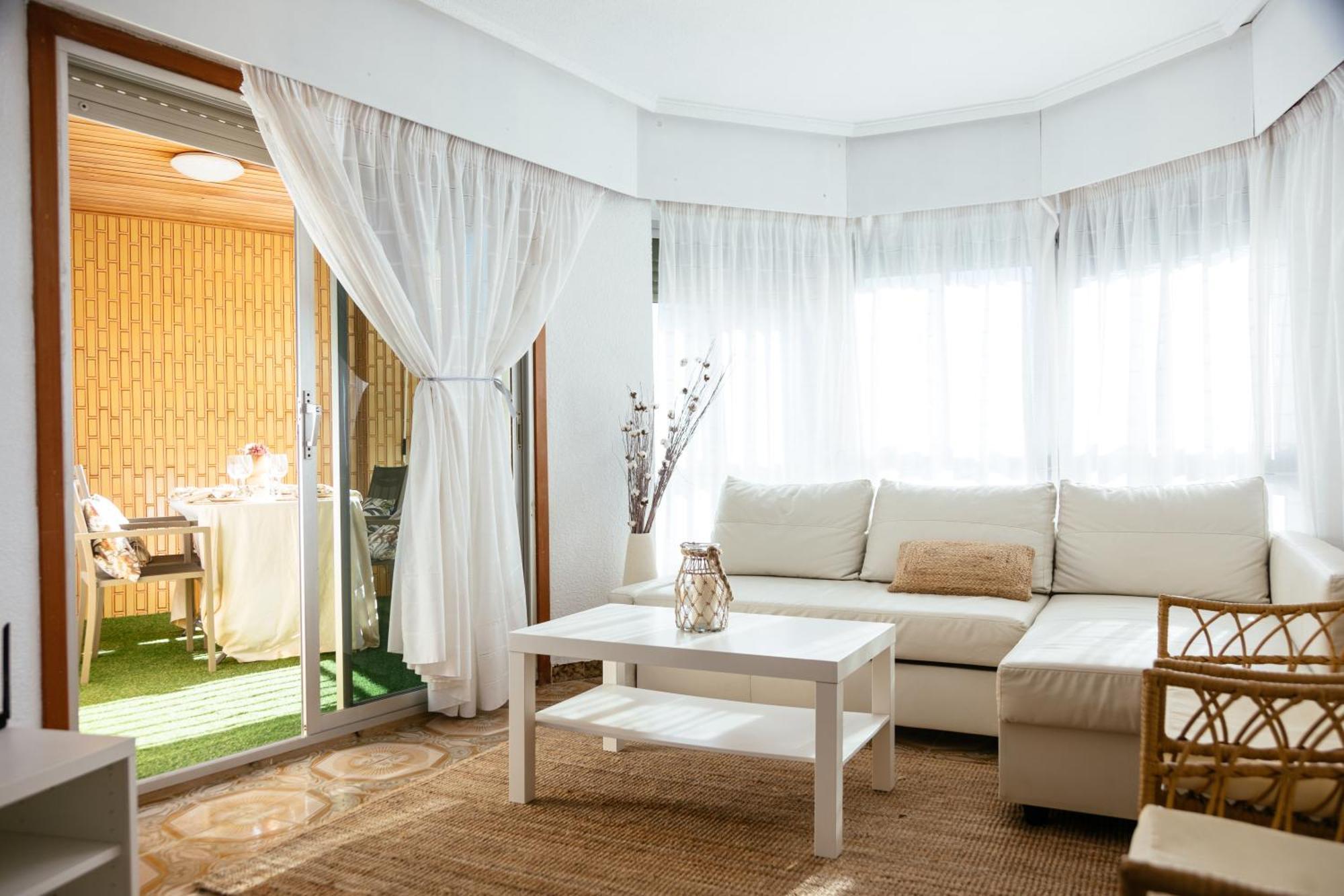 Apartment Almar Collection At Cullera